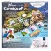 Эверделл: Стримкошир UA (Острые Хребты, Евердел: Стрімкошир, Everdell: Spirecrest)