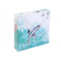 Рыбокрай UA (Рибокрай, Finspan)