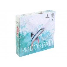 Рибокрай UA (Finspan)