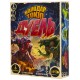 Повелитель Токио: Дуэль UA (Володар Токіо: Дуель, King of Tokyo: Duel)