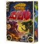 Повелитель Токио: Дуэль UA (Володар Токіо: Дуель, King of Tokyo: Duel)