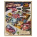 Повелитель Токио: Дуэль UA (Володар Токіо: Дуель, King of Tokyo: Duel) Повелитель Токио: Дуэль UA (Володар Токіо: Дуель, King of Tokyo: Duel)