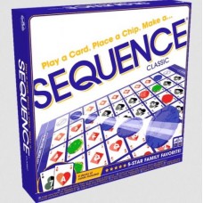 Сіквенс UA (Sequence) Сіквенс UA (Sequence)