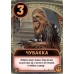 Зоряні війни: Палац Джабби - Листи Закоханих UA (Star Wars: Jabba's Palace)