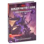 Dungeons & Dragons: Керівництво майстра підземель RU (Dungeon Master's Guide