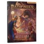 Pathfinder: НРІ (2 ред.) - Пригода Неприємності в Отарі (RU)