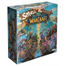 Small World of Warcraft, RU (Маленький Світ: Warcraft, рус.)