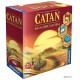 Catan (Колонизаторы) - Юбилейное издание