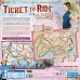 Ticket to Ride: Азия, рус. (Квиток на поїзд: Азія)