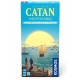 CATAN: Мореплавці - Доповнення для 5-6 гравців UA (Catan: Seafarers - 5-6 Player Extension, Колонізатори)