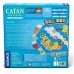 CATAN: Мореплавці UA (Колонизатори Мореплавці, CATAN: Seafarers)