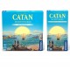 Набір CATAN Мореплавці + Розширення для 5-6 гравців UA (Колонізатори)