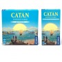 Набір CATAN Мореплавці + Розширення для 5-6 гравців UA (Колонізатори)
