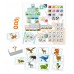 Концепт для детей: Животные UA (Концепт для дітей: Тварини, Concept Kids: Animals)