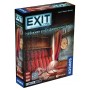 EXIT: Покойник в Восточном экспрессе UA (Небіжчик у Східному експресі, Dead Man on the Orient Express)