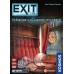 EXIT: Покойник в Восточном экспрессе UA (Небіжчик у Східному експресі, Dead Man on the Orient Express)