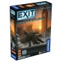 EXIT: Исчезновение Шерлока Холмса UA (Зникнення Шерлока Холмса, The Disappearance of Sherlock Holmes)