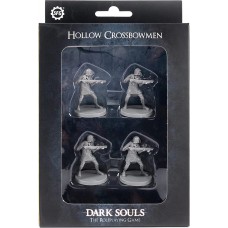 Dark Souls: The Roleplaying Game - Hollow Crossbowmen EN