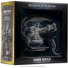 Dark Souls: The Roleplaying Game - Protector of the Asylum EN
