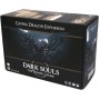 Dark Souls: The Board Game – Gaping Dragon Boss Expansion EN (Темные души: Зияющий дракон)