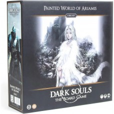 Dark Souls: The Board Game – Painted World of Ariamis, EN (Темні душі: Настільна гра - Мальований світ Аріаміс)