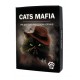 CATS MAFIA (Котомафия, Котомафія) англ, укр.