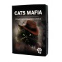 CATS MAFIA (Котомафия, Котомафія) англ, укр.