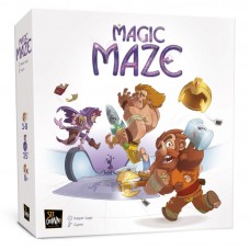 Magic Maze UA (МагоМаркет)