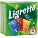 Лигретто зеленый UA (Лігретто зелений, Ligretto Green)