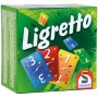 Лигретто зеленый UA (Лігретто зелений, Ligretto Green)