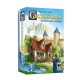 Каркасон: Таверни та собори UA (Carcassonne: Expansion 1 - Inns and Cathedrals), доповнення 1