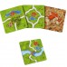 Каркасон: Таверни та собори UA (Carcassonne: Expansion 1 - Inns and Cathedrals), доповнення 1