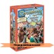 Каркассон: Цирк та артисти UA (Carcassonne: Expansion 10 - Under the big top), доповнення 10