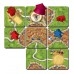 Каркассон: Цирк та артисти UA (Carcassonne: Expansion 10 - Under the big top), доповнення 10