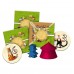 Каркассон: Цирк та артисти UA (Carcassonne: Expansion 10 - Under the big top), доповнення 10