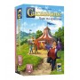Каркассон: Цирк та артисти UA (Carcassonne: Expansion 10 - Circus and Artists), доповнення 10