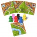 Каркассон: Торговці та будівельники UA (Carcassonne: Expansion - Traders and Builders), доповнення 2