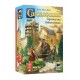 Каркассон: Торговці та будівельники UA (Carcassonne: Expansion 2 - Traders and Builders), доповнення 2