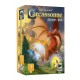 Каркассон: Дракон та Фея UA (Принцеса і дракон, Carcassonne: Expansion 3 - Dragon and Fairy), доповнення 3