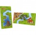Каркассон: Дракон та Фея UA (Принцеса і дракон, Carcassonne: Expansion 3 -  Dragon and Fairy), доповнення 3