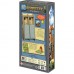 Каркассон: Вежі та злодії UA (Carcassonne: Expansion - The Tower), доповнення 4