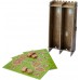 Каркассон: Вежі та злодії UA (Carcassonne: Expansion - The Tower), доповнення 4