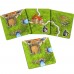 Каркассон: Вежі та злодії UA (Carcassonne Exp 4: Towers and Thieves, доповнення 4