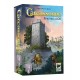 Каркассон: Башни и воры UA (Каркасон: Вежі та злодії, Башня, Carcassonne Exp 4: Towers and Thieves), дополнение 4
