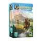 Каркассон: Посланці та мери UA (Carcassonne Exp 5: Messengers and Mayors), доповнення 5