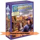 Каркассон: Турніри та Щити UA (Carcassonne: Expansion - Count, King and Robber), доповнення 6