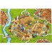 Каркассон: Турніри та Щити UA (Carcassonne: Expansion 6 - Jousts and Crests), доповнення 6