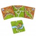 Каркассон: Турніри та Щити UA (Carcassonne: Expansion 6 - Jousts and Crests), доповнення 6
