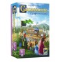 Каркассон: Турніри та Щити UA (Carcassonne: Expansion 6 - Jousts and Crests), доповнення 6