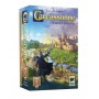 Каркассон: Облога й Оборона UA (Carcassonne: Expansion 7 - Siege and Defense), доповнення 7